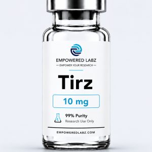 Tirz 10 Mg