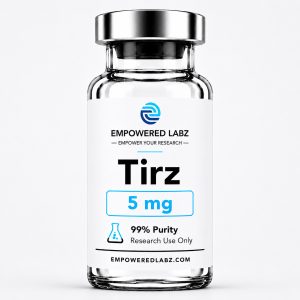 TIRZ 5 Mg